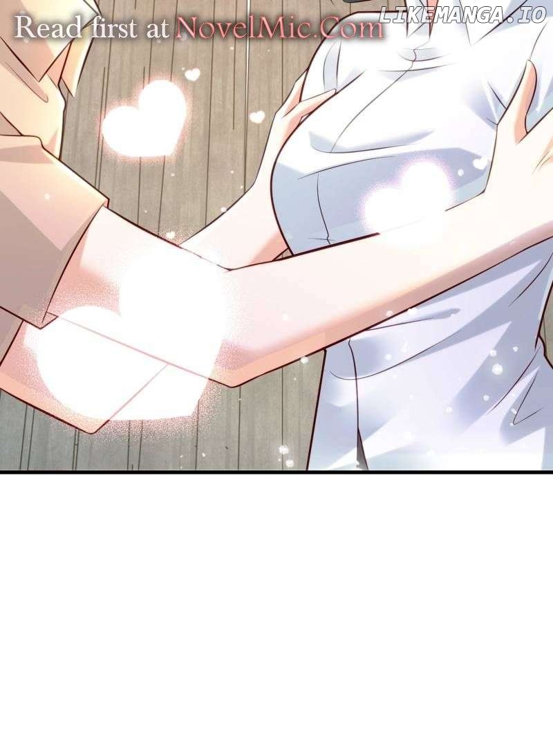 Forced To Become the Villain’s Son-in-law Chapter 603 - page 40