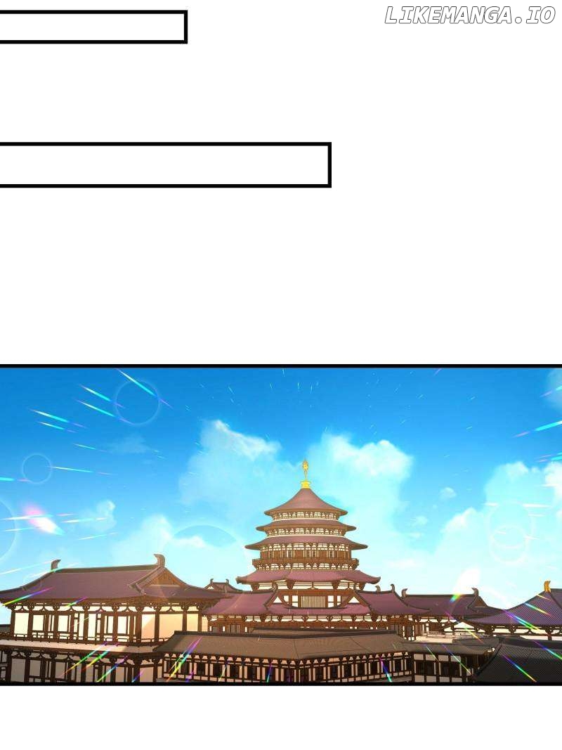 Forced To Become the Villain’s Son-in-law Chapter 603 - page 41