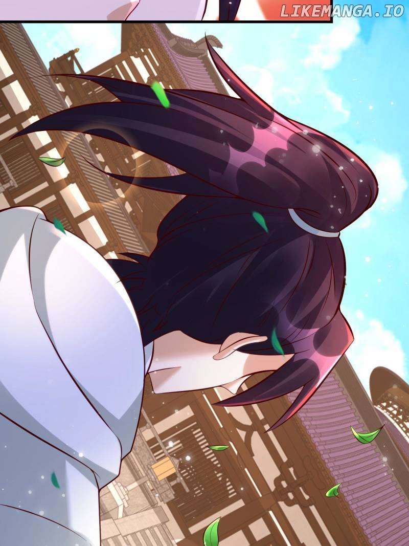 Forced To Become the Villain’s Son-in-law Chapter 603 - page 44