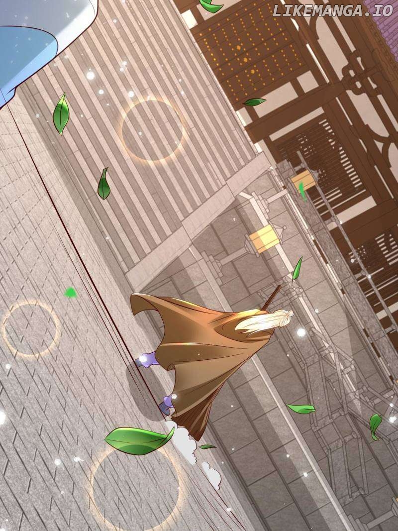 Forced To Become the Villain’s Son-in-law Chapter 603 - page 45