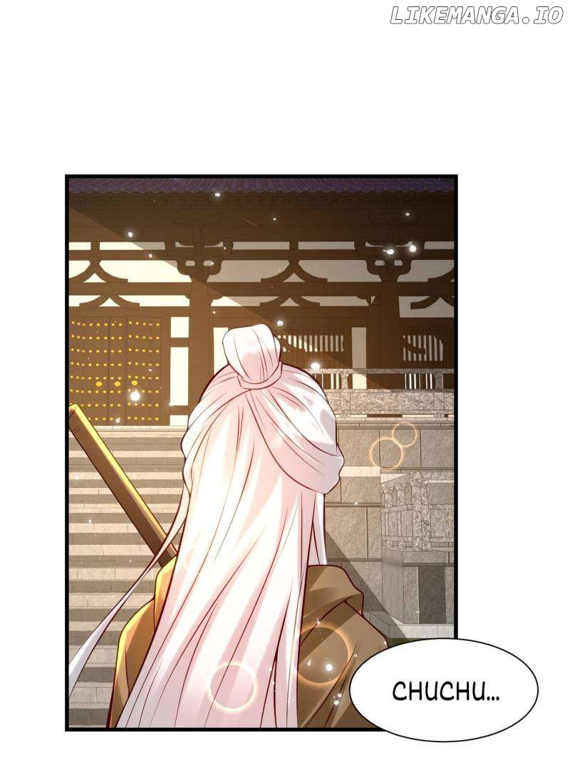 Forced To Become the Villain’s Son-in-law Chapter 603 - page 46
