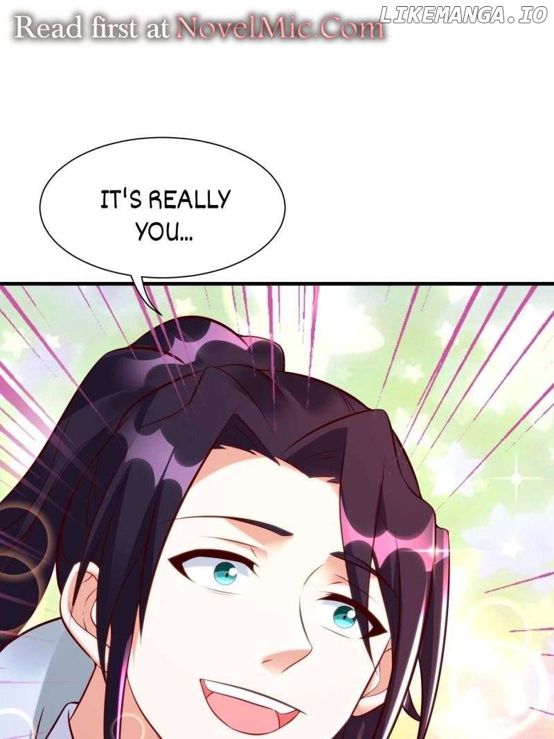 Forced To Become the Villain’s Son-in-law Chapter 603 - page 47