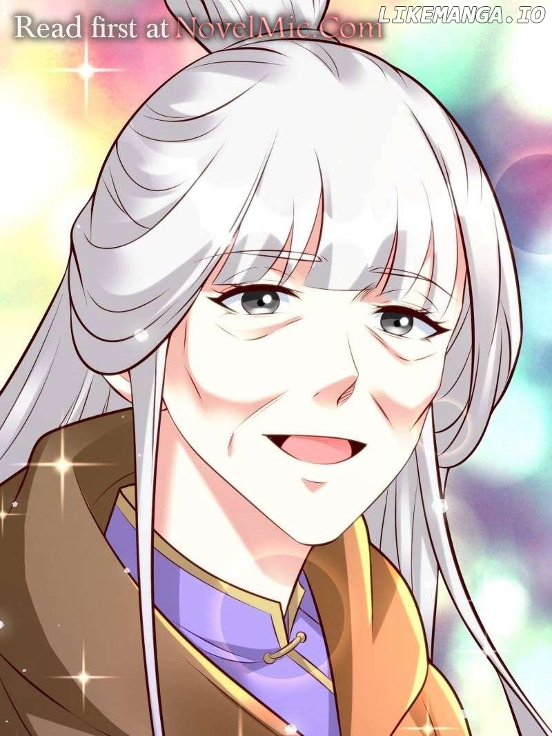 Forced To Become the Villain’s Son-in-law Chapter 603 - page 51
