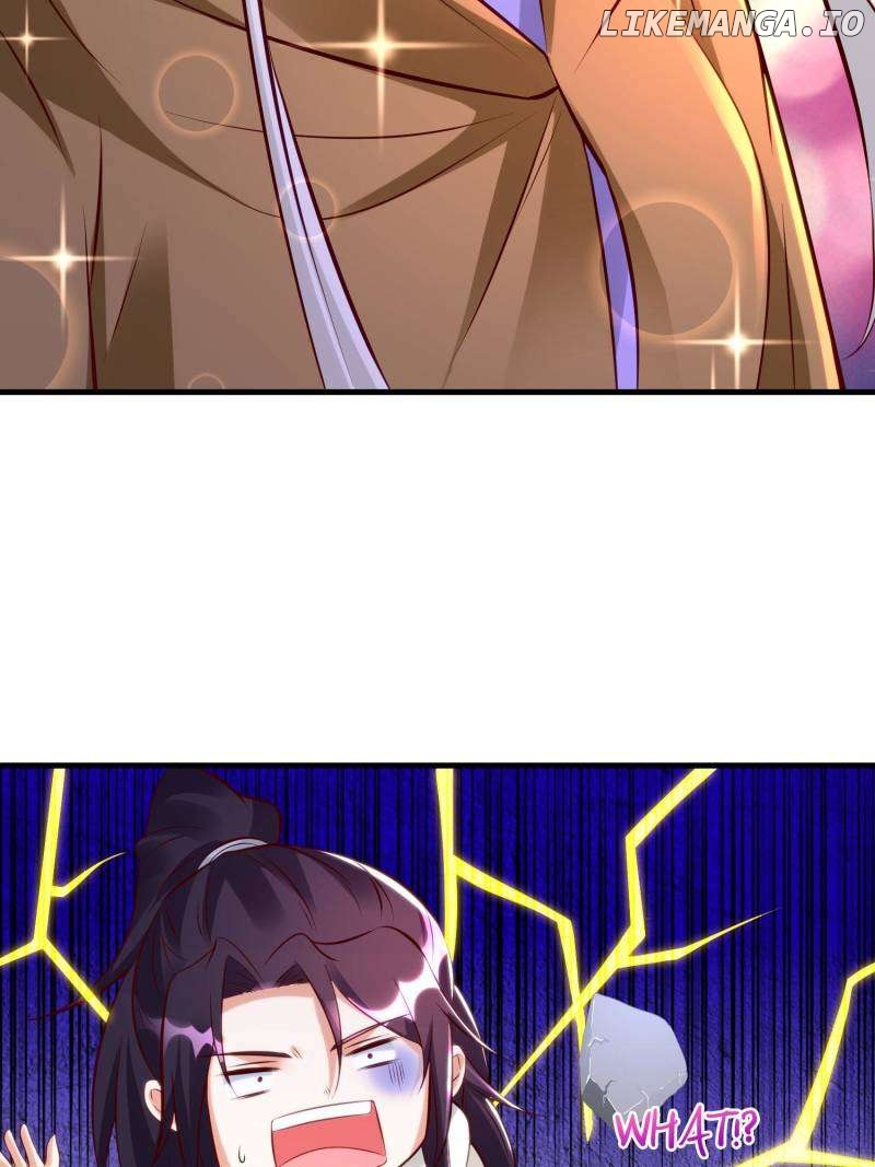 Forced To Become the Villain’s Son-in-law Chapter 603 - page 52
