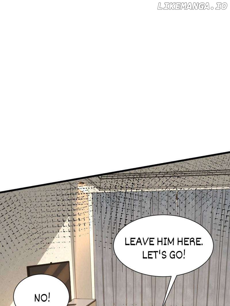 Forced To Become the Villain’s Son-in-law Chapter 603 - page 6