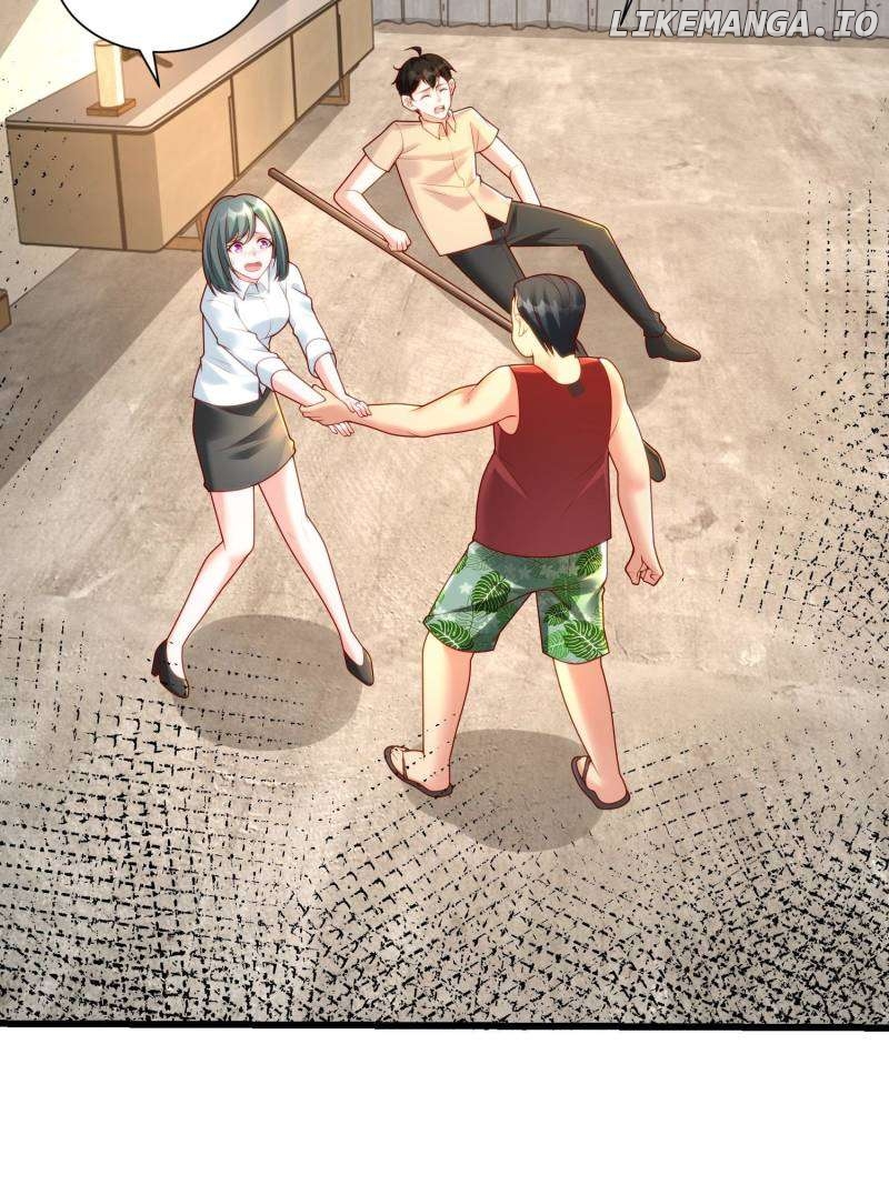 Forced To Become the Villain’s Son-in-law Chapter 603 - page 7