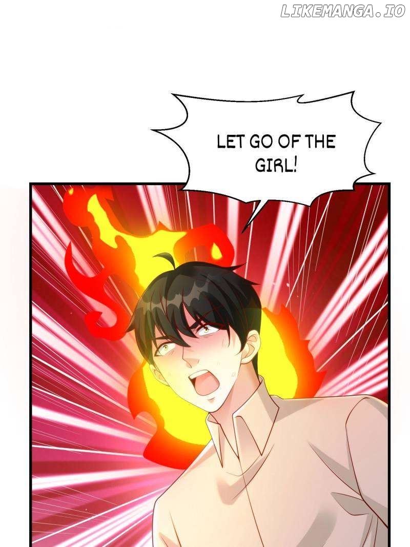 Forced To Become the Villain’s Son-in-law Chapter 603 - page 8