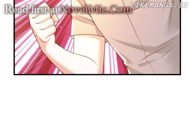 Forced To Become the Villain’s Son-in-law Chapter 603 - page 9