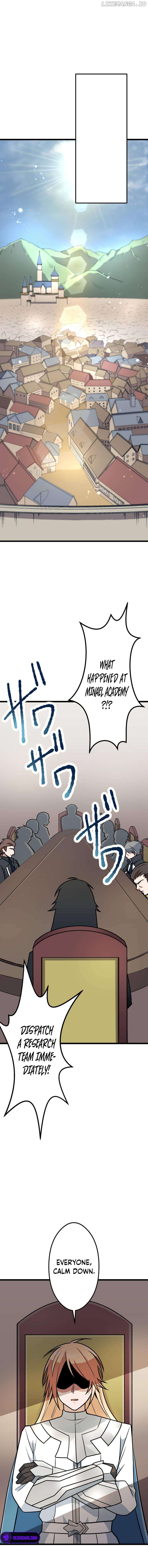 Yuusha Gakuen no Fukushuusei Chapter 18 - page 12
