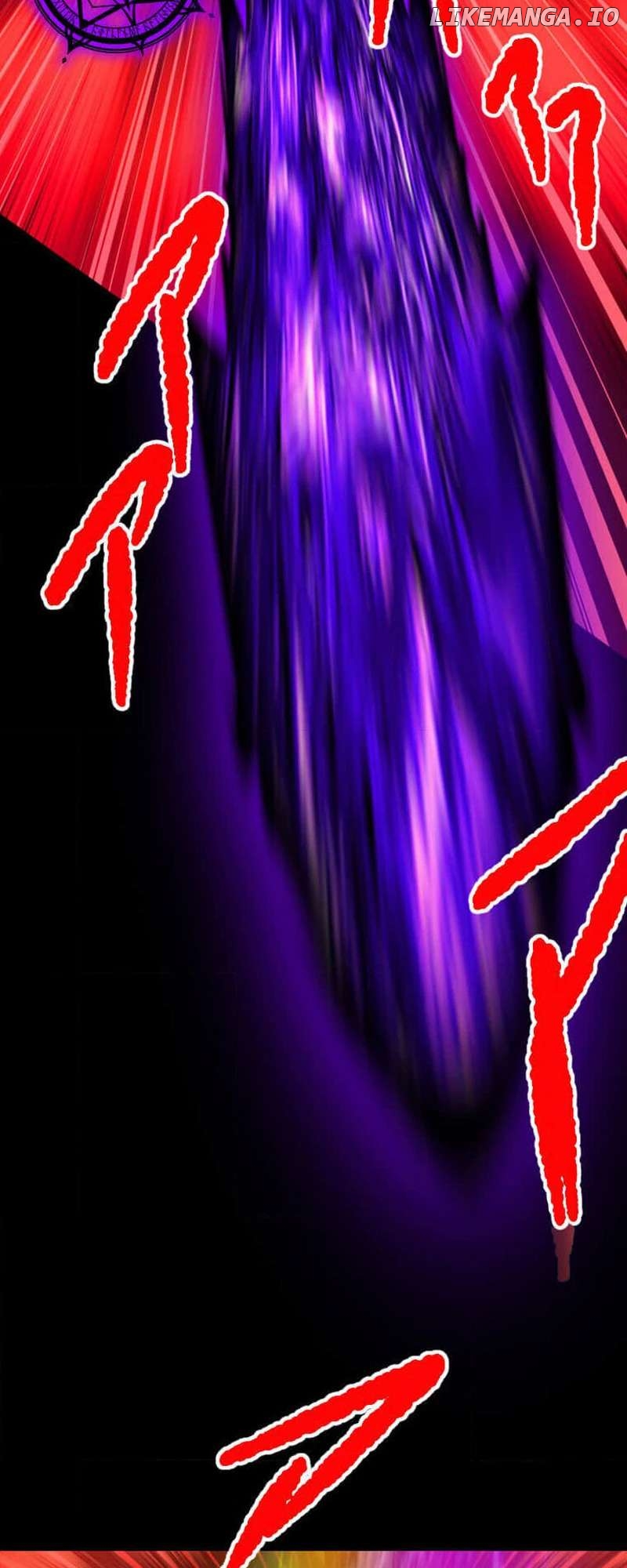 Magic Level 99990000 All-Attribute Great Sage Chapter 100 - page 30