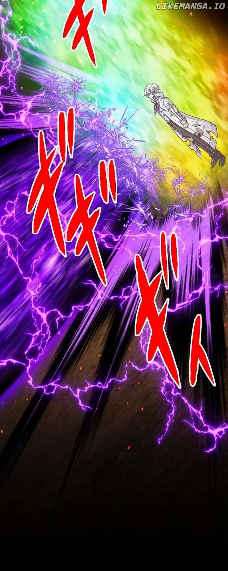 Magic Level 99990000 All-Attribute Great Sage Chapter 100 - page 32