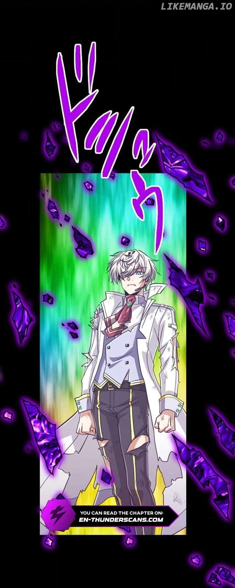 Magic Level 99990000 All-Attribute Great Sage Chapter 100 - page 33