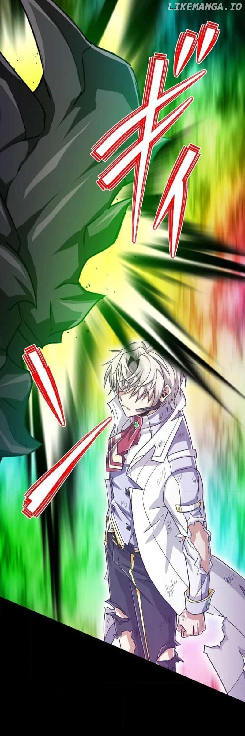 Magic Level 99990000 All-Attribute Great Sage Chapter 100 - page 37