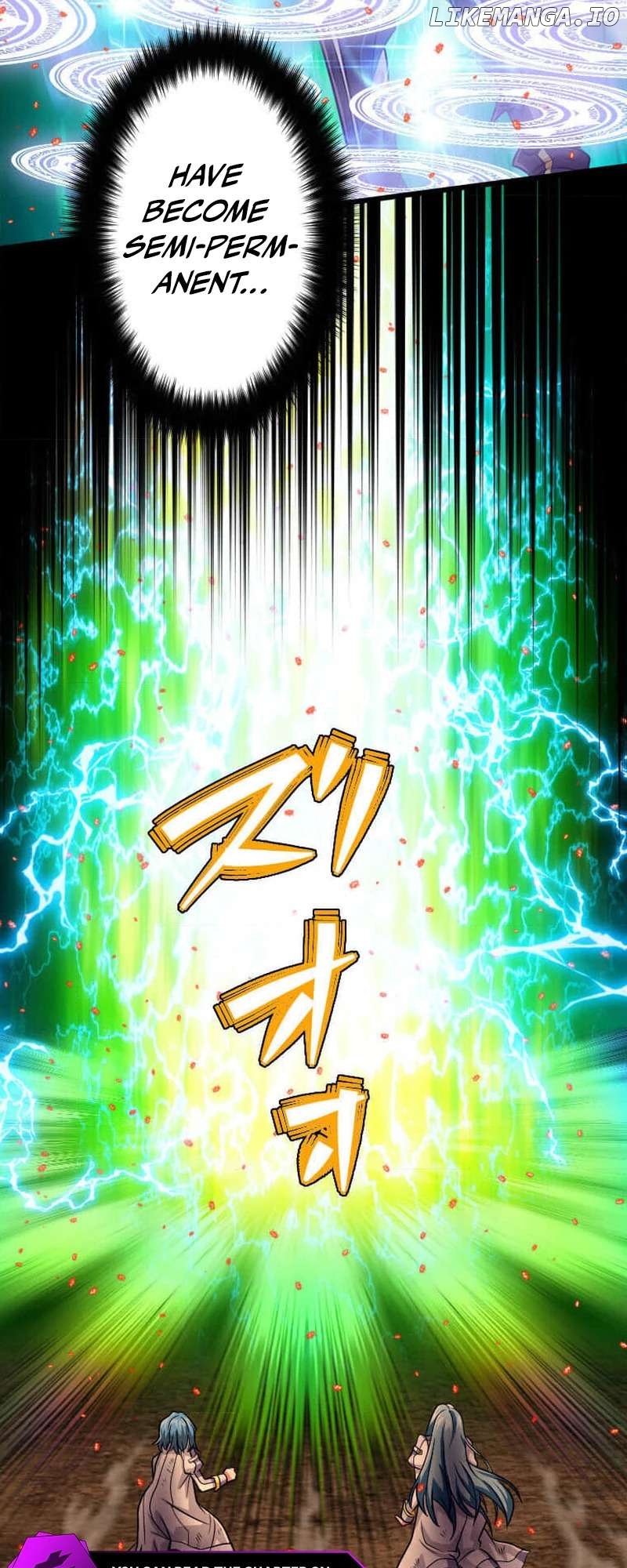 Magic Level 99990000 All-Attribute Great Sage Chapter 100 - page 4