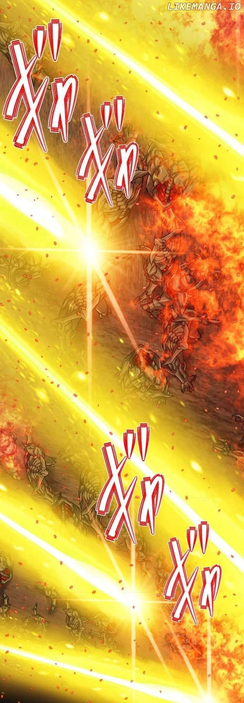 Magic Level 99990000 All-Attribute Great Sage Chapter 100 - page 41