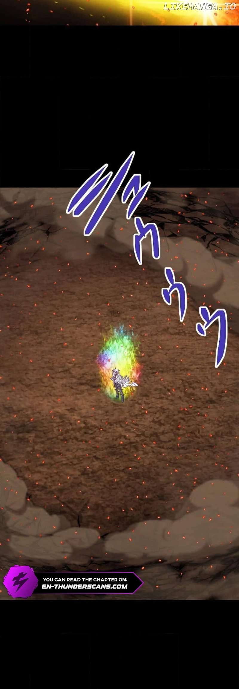Magic Level 99990000 All-Attribute Great Sage Chapter 100 - page 42