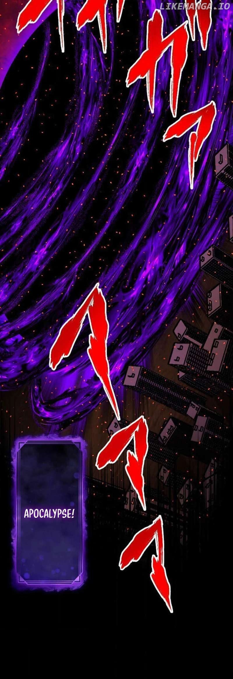 Magic Level 99990000 All-Attribute Great Sage Chapter 100 - page 59