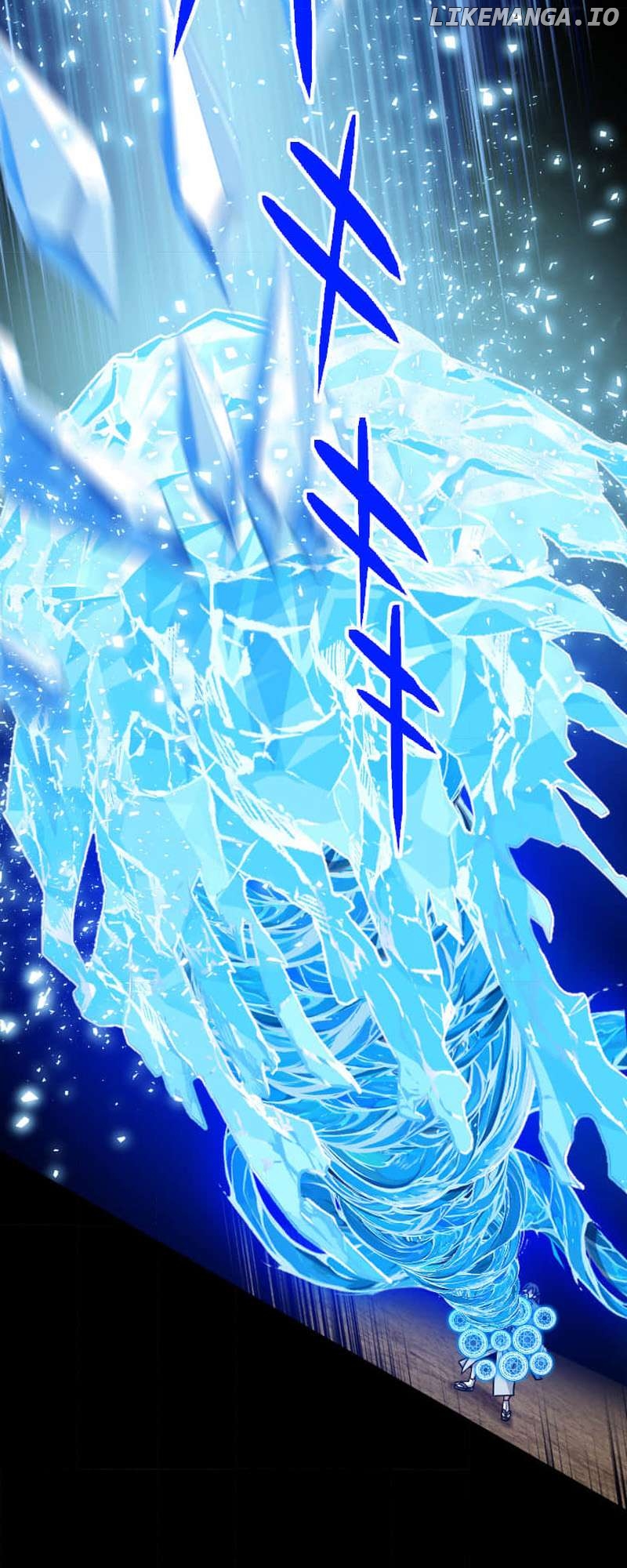 Magic Level 99990000 All-Attribute Great Sage Chapter 94 - page 11