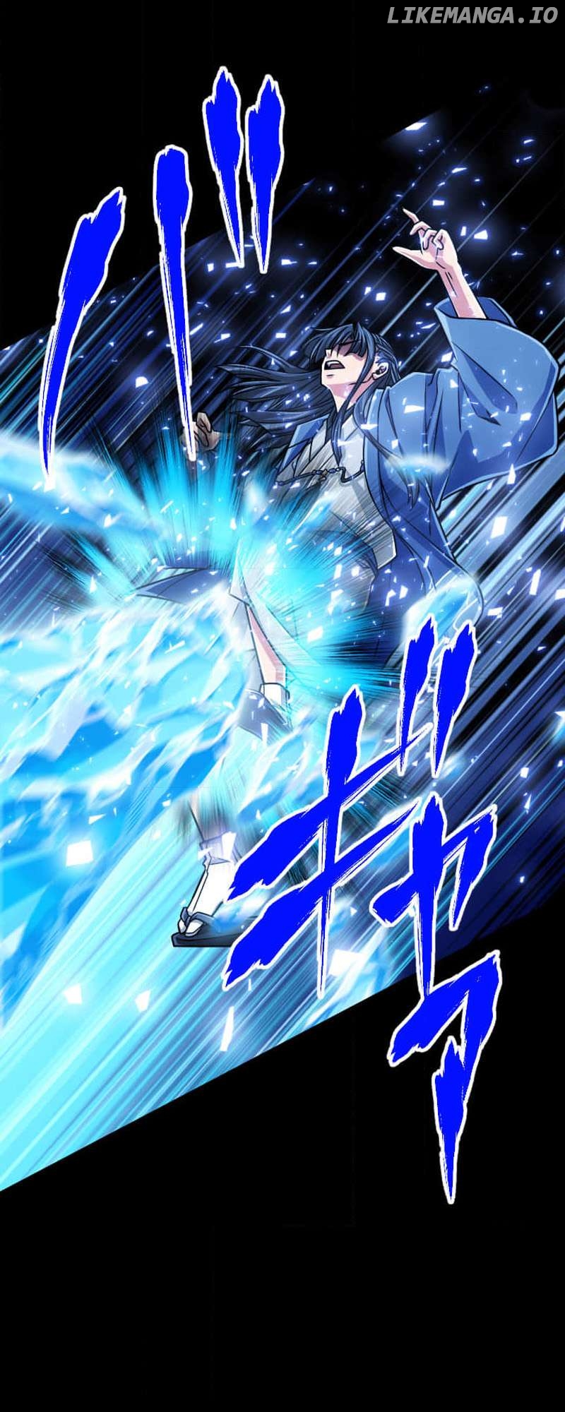 Magic Level 99990000 All-Attribute Great Sage Chapter 94 - page 12