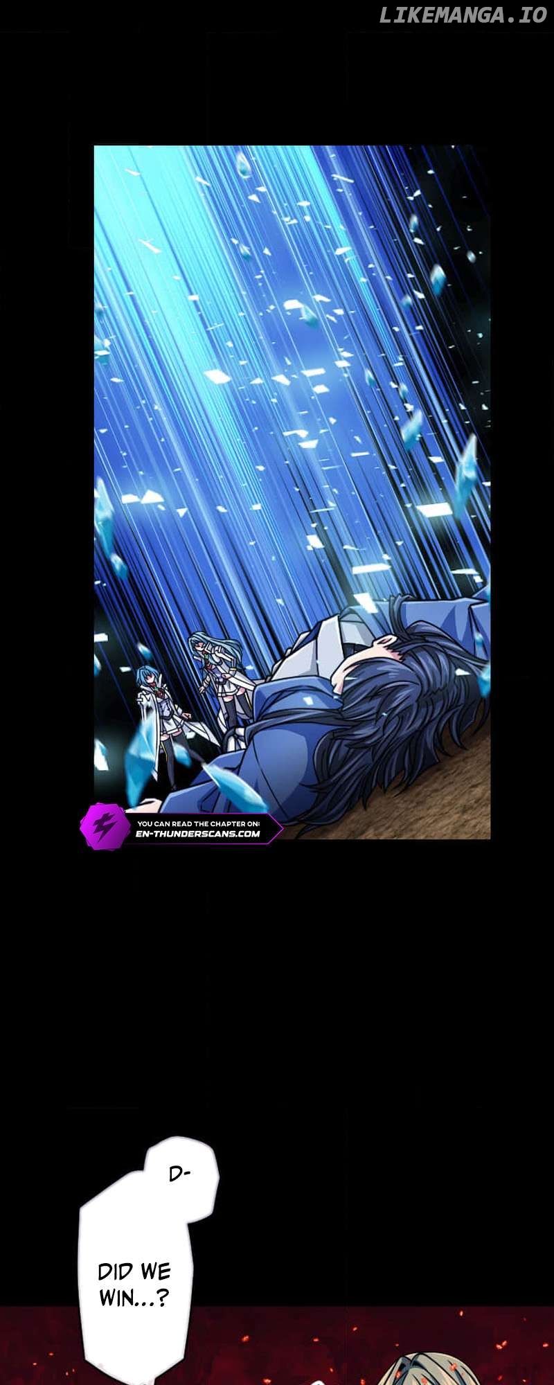 Magic Level 99990000 All-Attribute Great Sage Chapter 94 - page 13