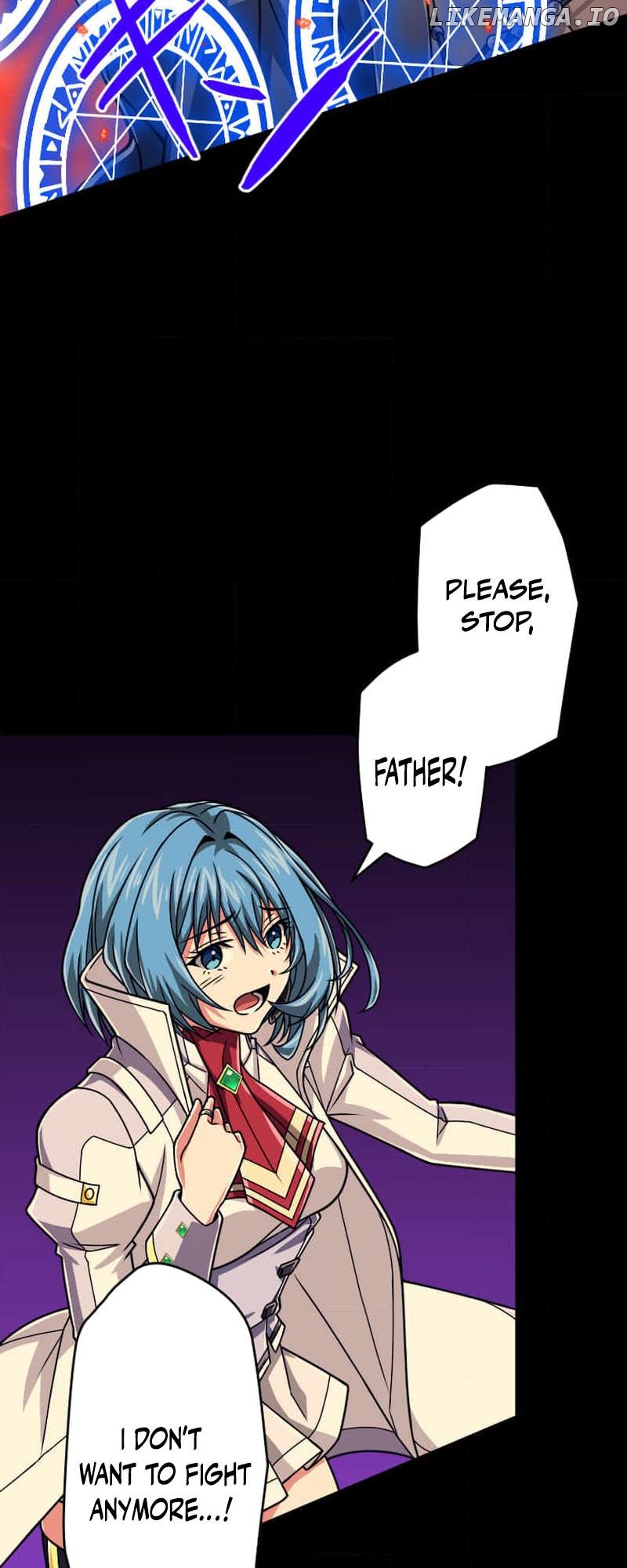 Magic Level 99990000 All-Attribute Great Sage Chapter 94 - page 17