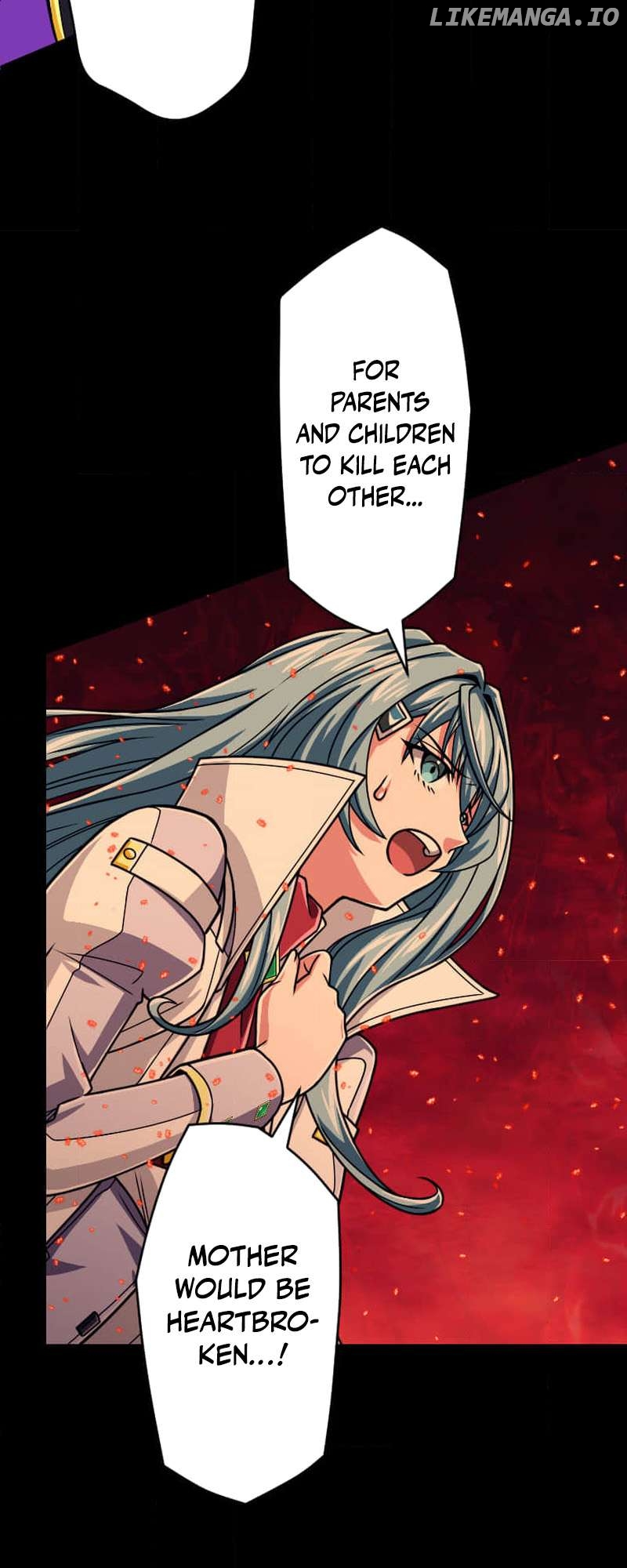 Magic Level 99990000 All-Attribute Great Sage Chapter 94 - page 18