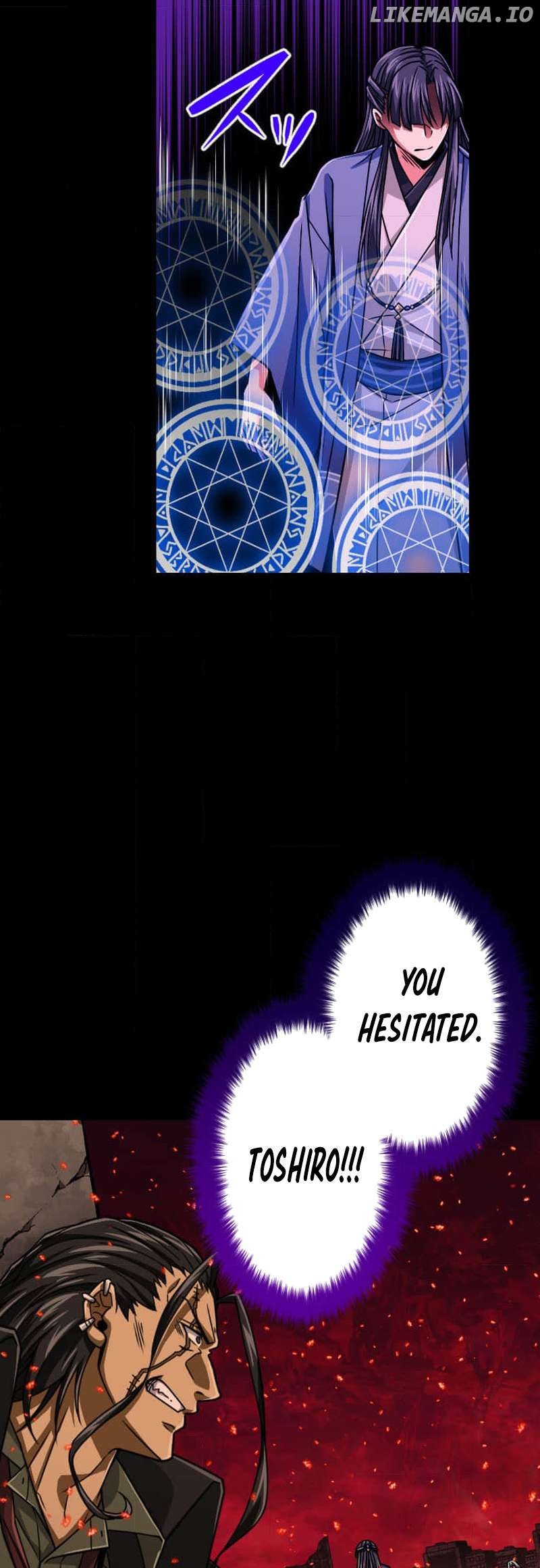 Magic Level 99990000 All-Attribute Great Sage Chapter 94 - page 20