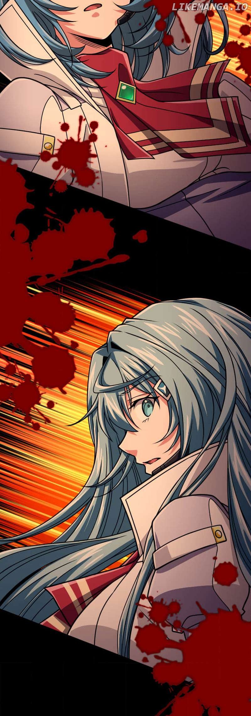 Magic Level 99990000 All-Attribute Great Sage Chapter 94 - page 25