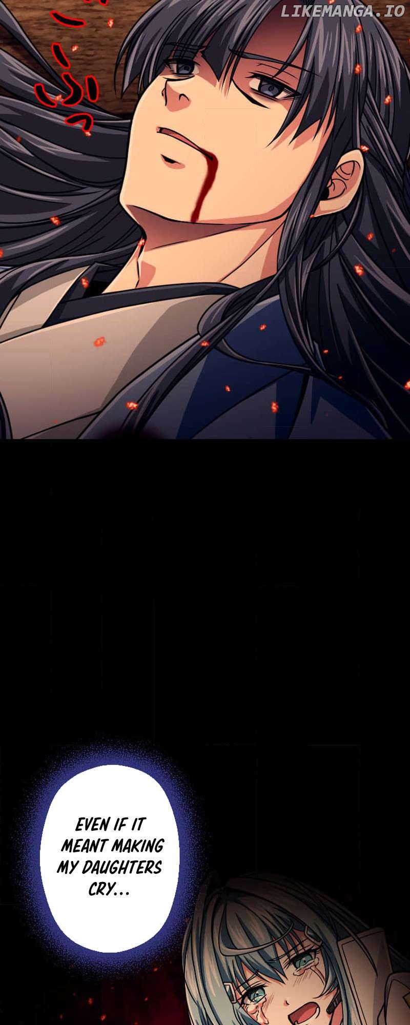 Magic Level 99990000 All-Attribute Great Sage Chapter 94 - page 33