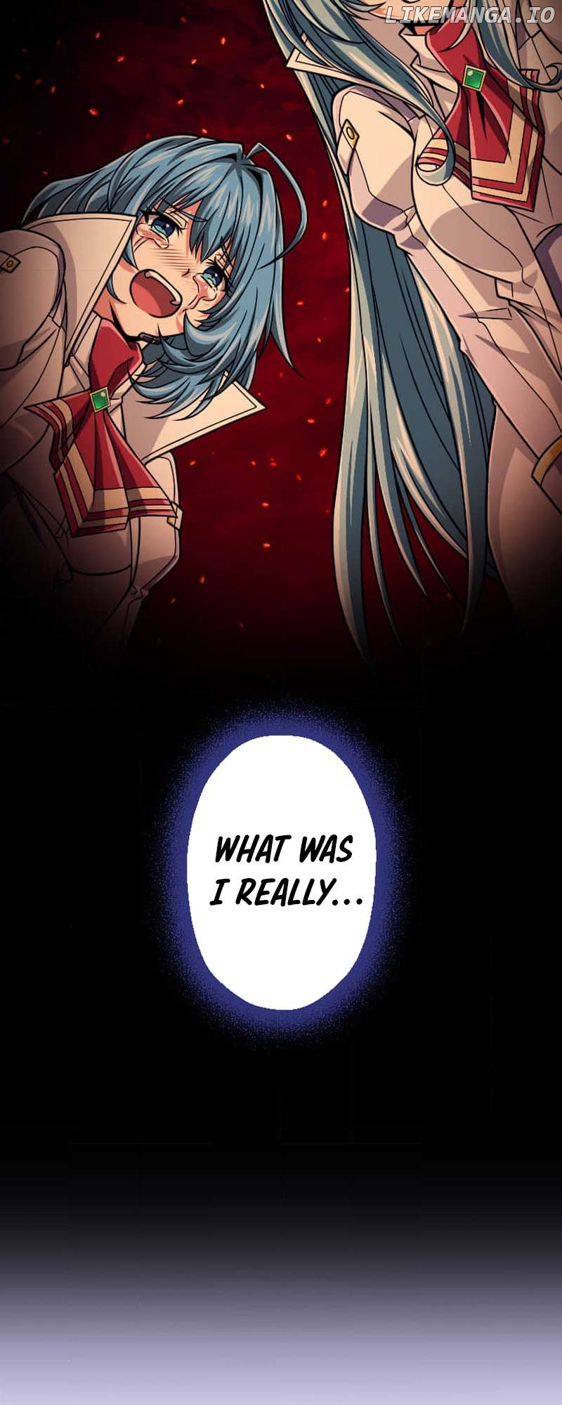 Magic Level 99990000 All-Attribute Great Sage Chapter 94 - page 34