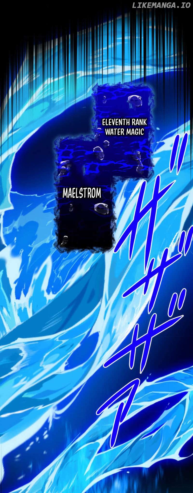 Magic Level 99990000 All-Attribute Great Sage Chapter 94 - page 4