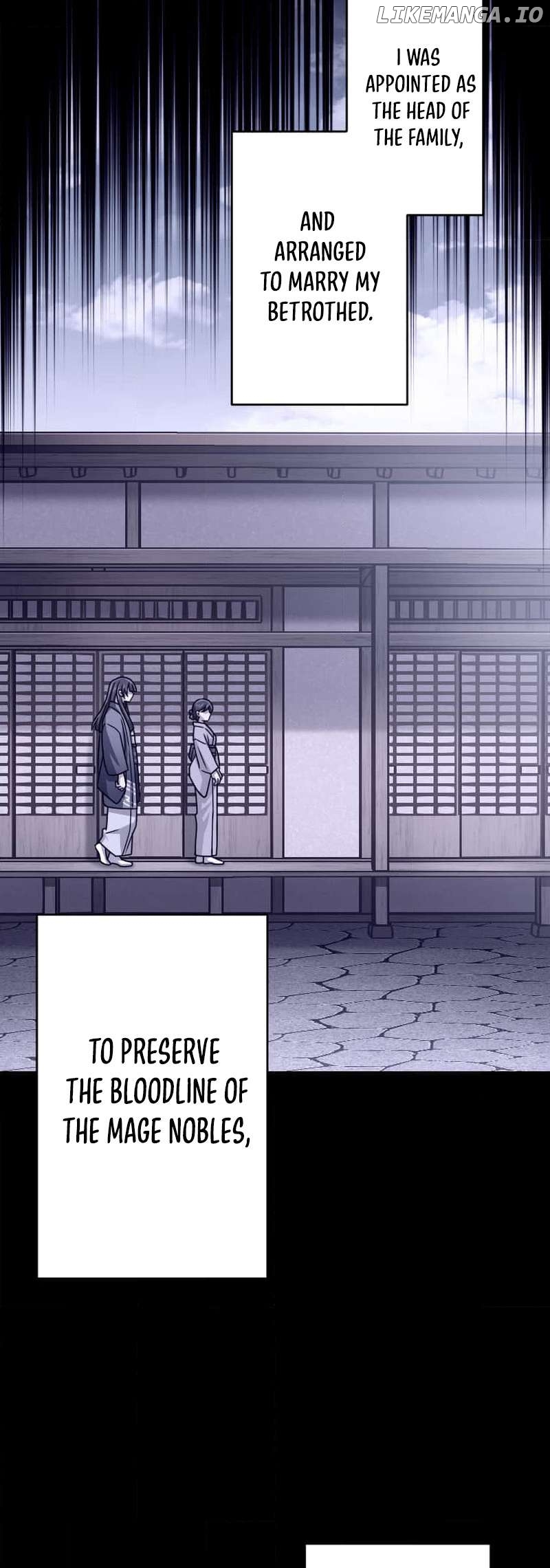 Magic Level 99990000 All-Attribute Great Sage Chapter 94 - page 41