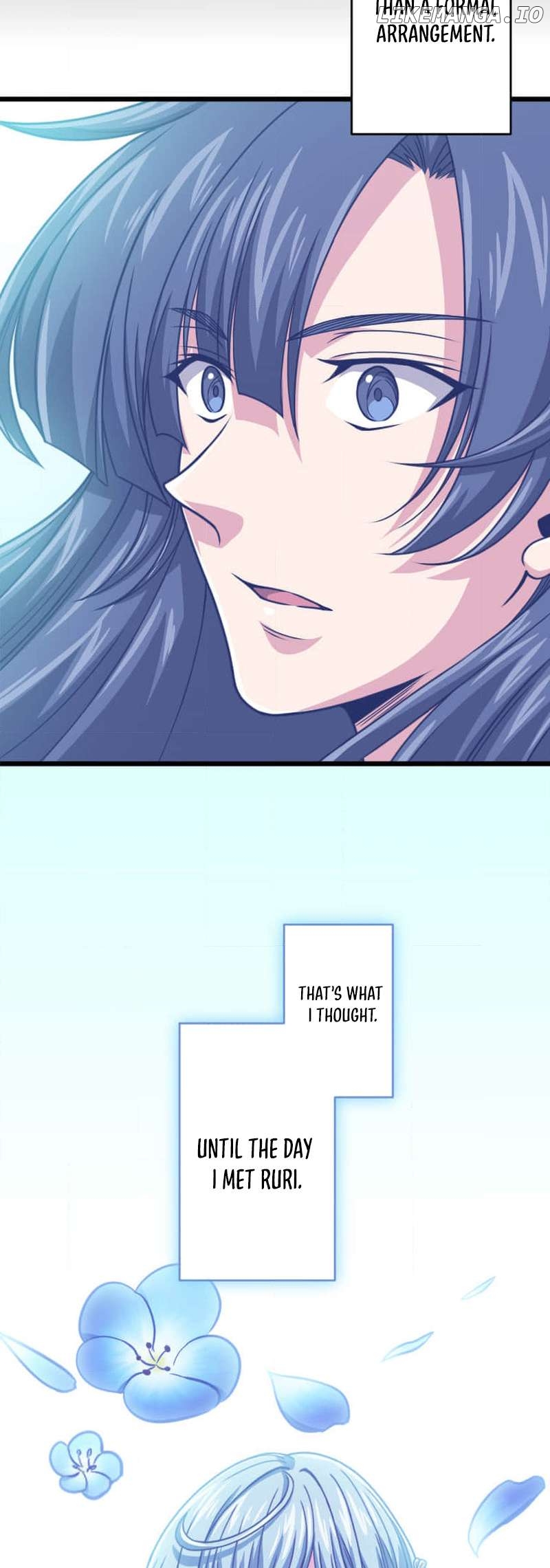 Magic Level 99990000 All-Attribute Great Sage Chapter 94 - page 43