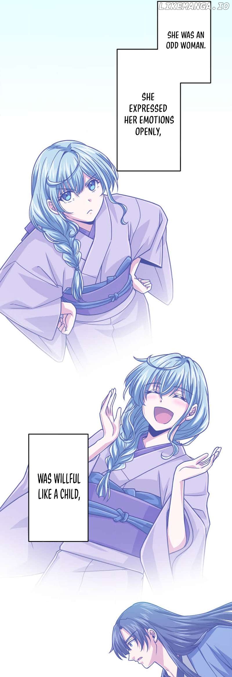 Magic Level 99990000 All-Attribute Great Sage Chapter 94 - page 45
