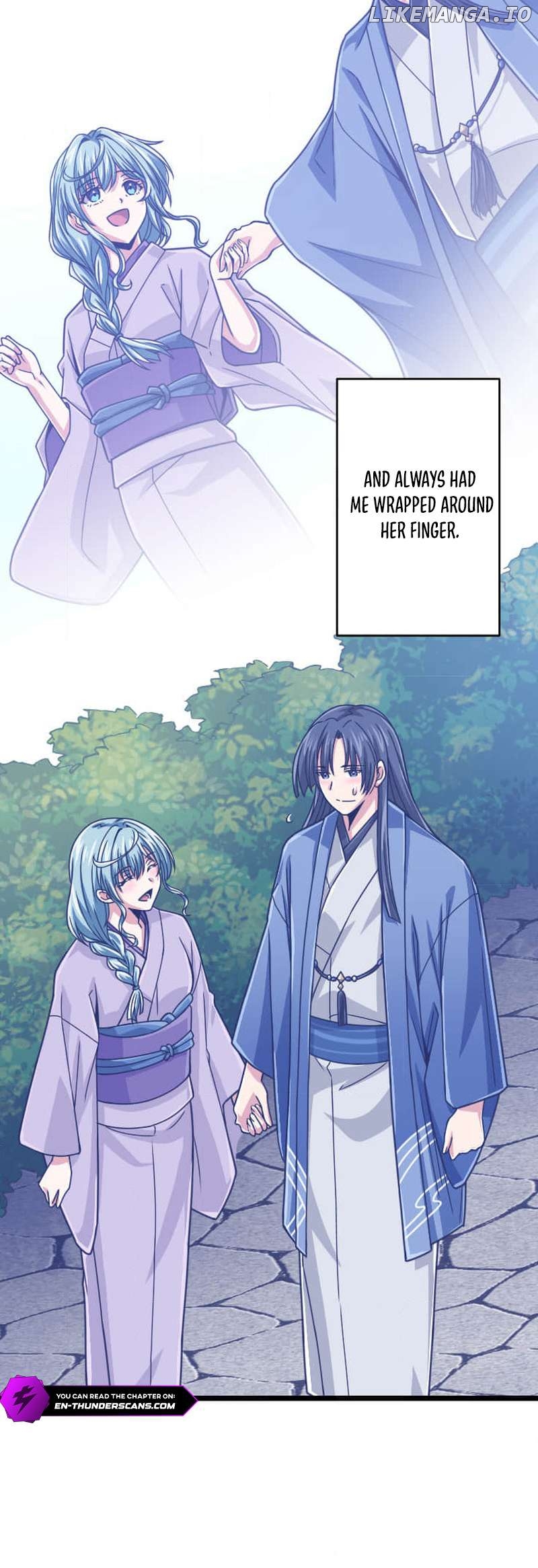 Magic Level 99990000 All-Attribute Great Sage Chapter 94 - page 46