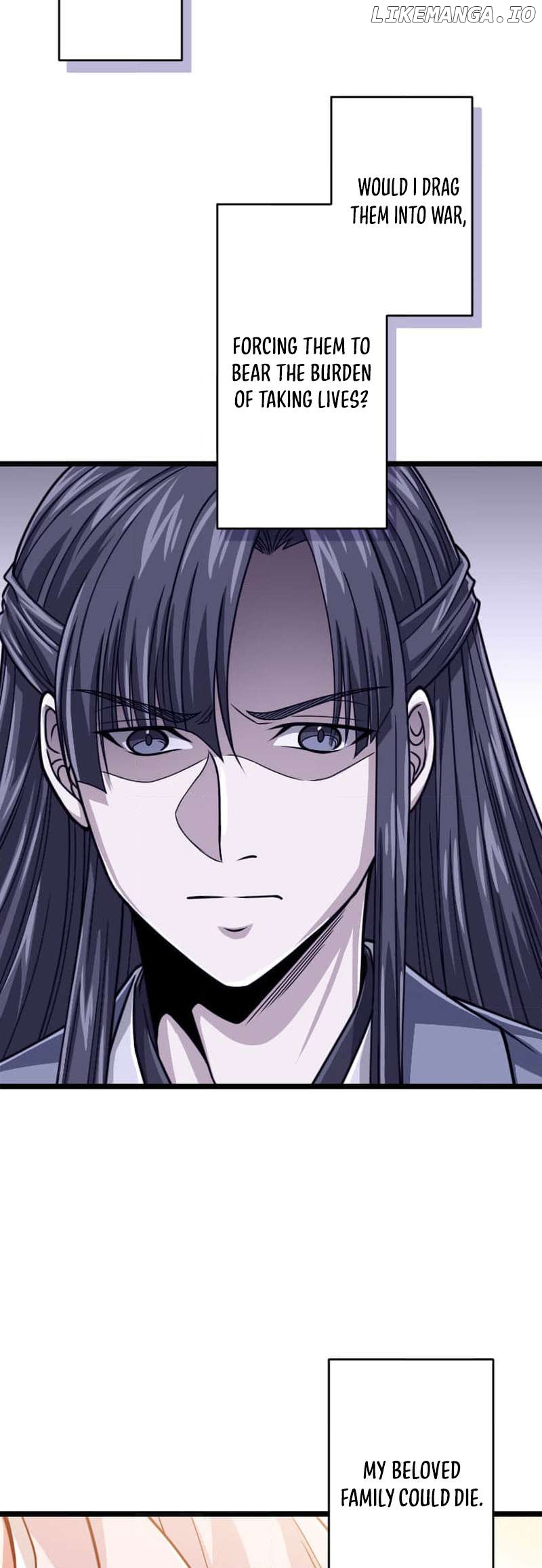 Magic Level 99990000 All-Attribute Great Sage Chapter 94 - page 51
