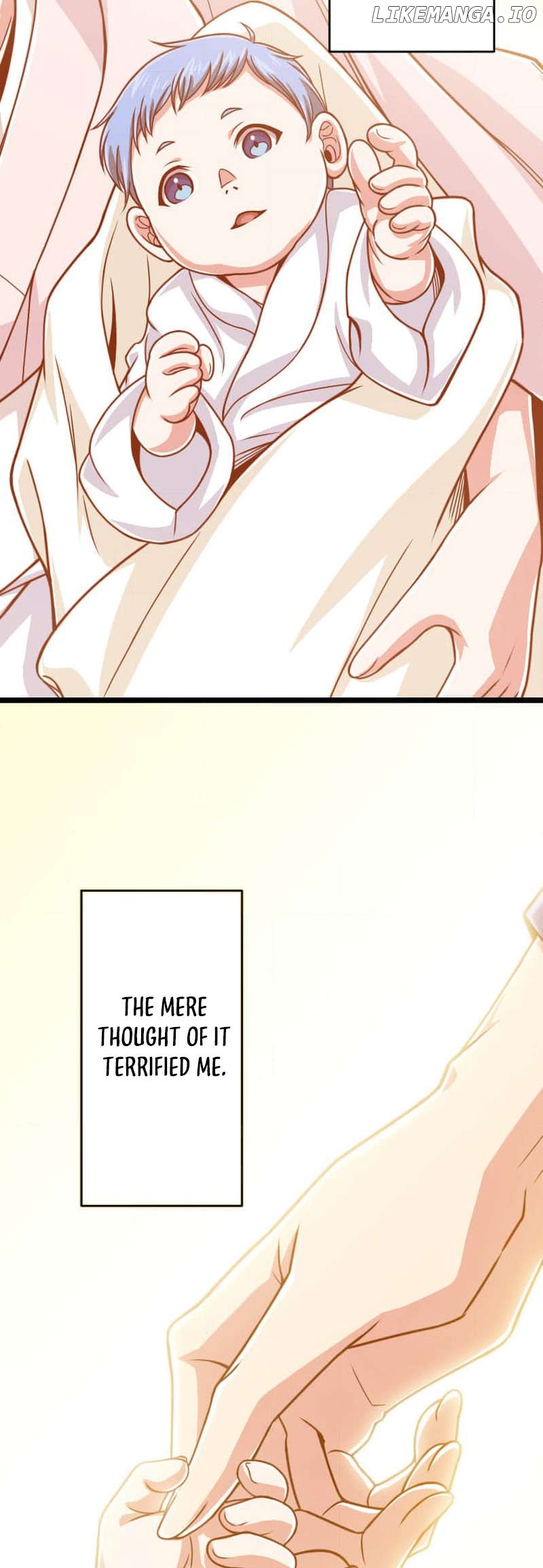 Magic Level 99990000 All-Attribute Great Sage Chapter 94 - page 52