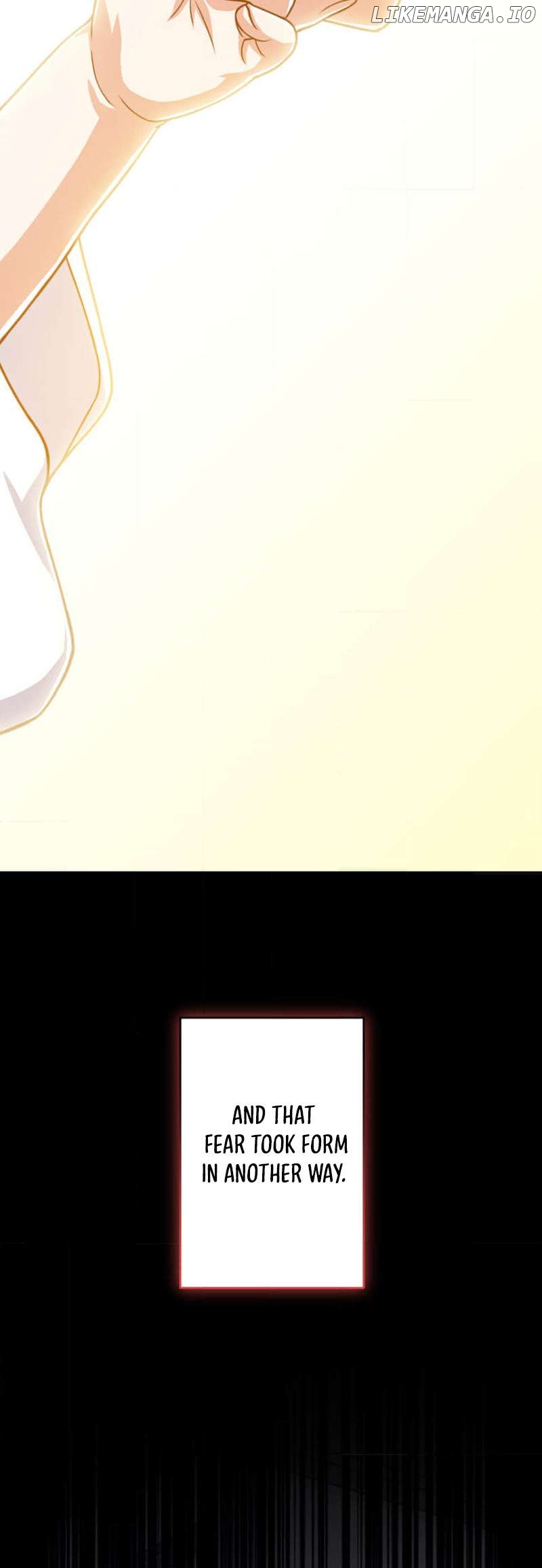 Magic Level 99990000 All-Attribute Great Sage Chapter 94 - page 53
