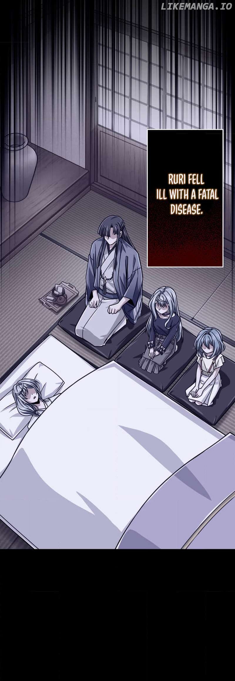 Magic Level 99990000 All-Attribute Great Sage Chapter 94 - page 54