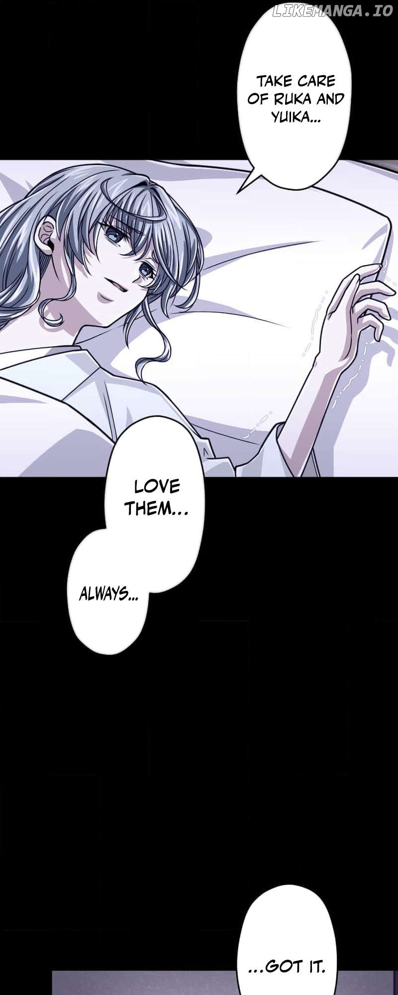 Magic Level 99990000 All-Attribute Great Sage Chapter 94 - page 55