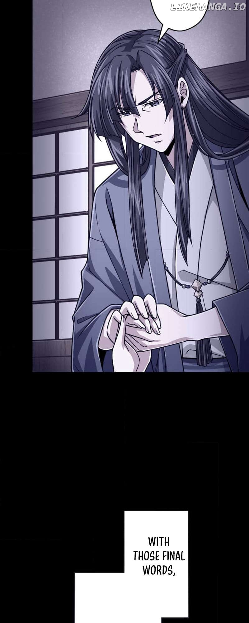 Magic Level 99990000 All-Attribute Great Sage Chapter 94 - page 56