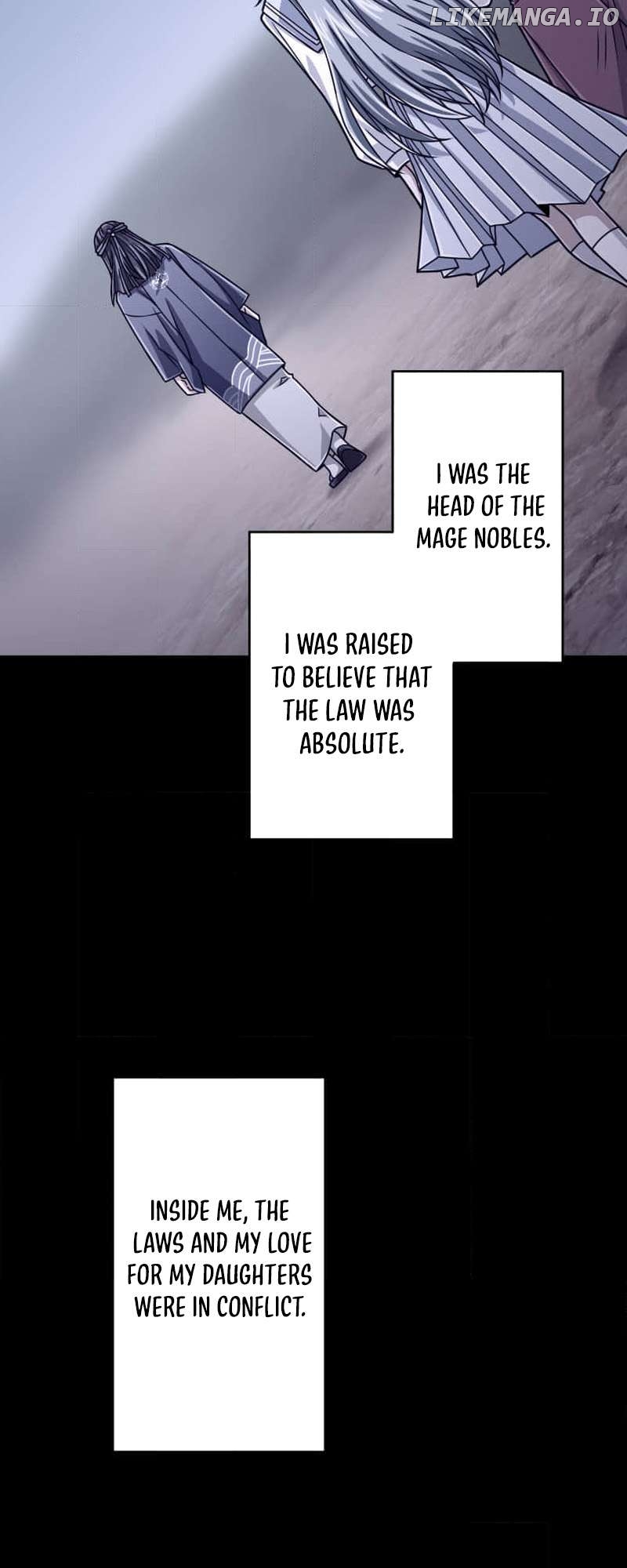 Magic Level 99990000 All-Attribute Great Sage Chapter 94 - page 59