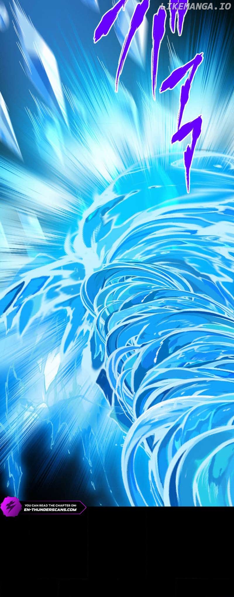 Magic Level 99990000 All-Attribute Great Sage Chapter 94 - page 6