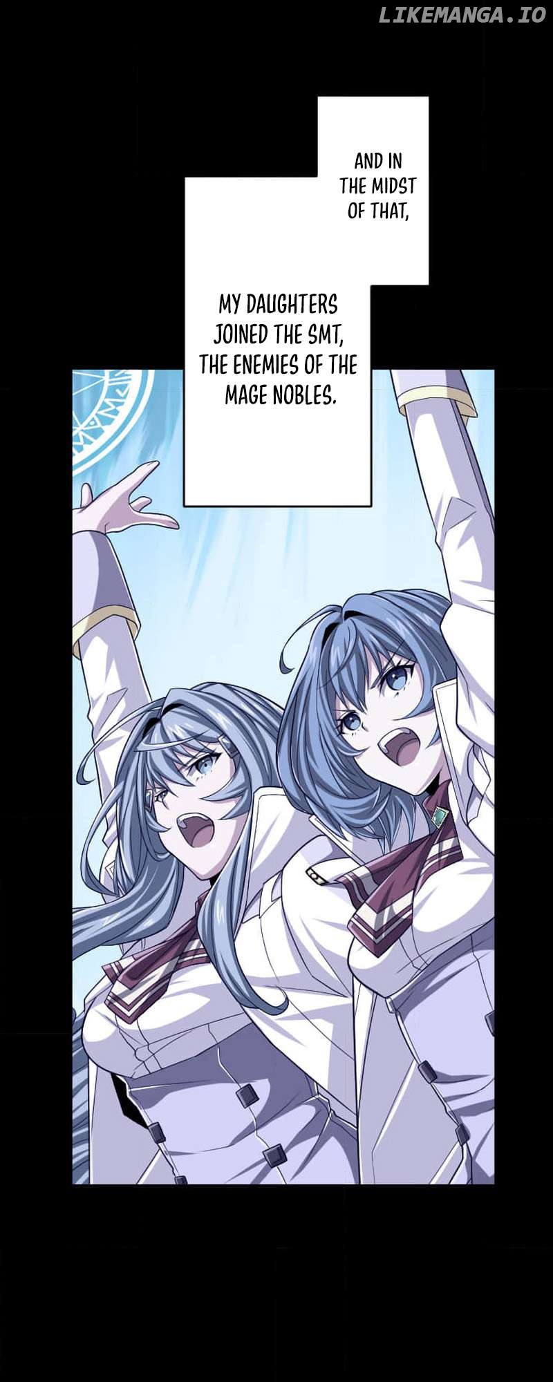 Magic Level 99990000 All-Attribute Great Sage Chapter 94 - page 60