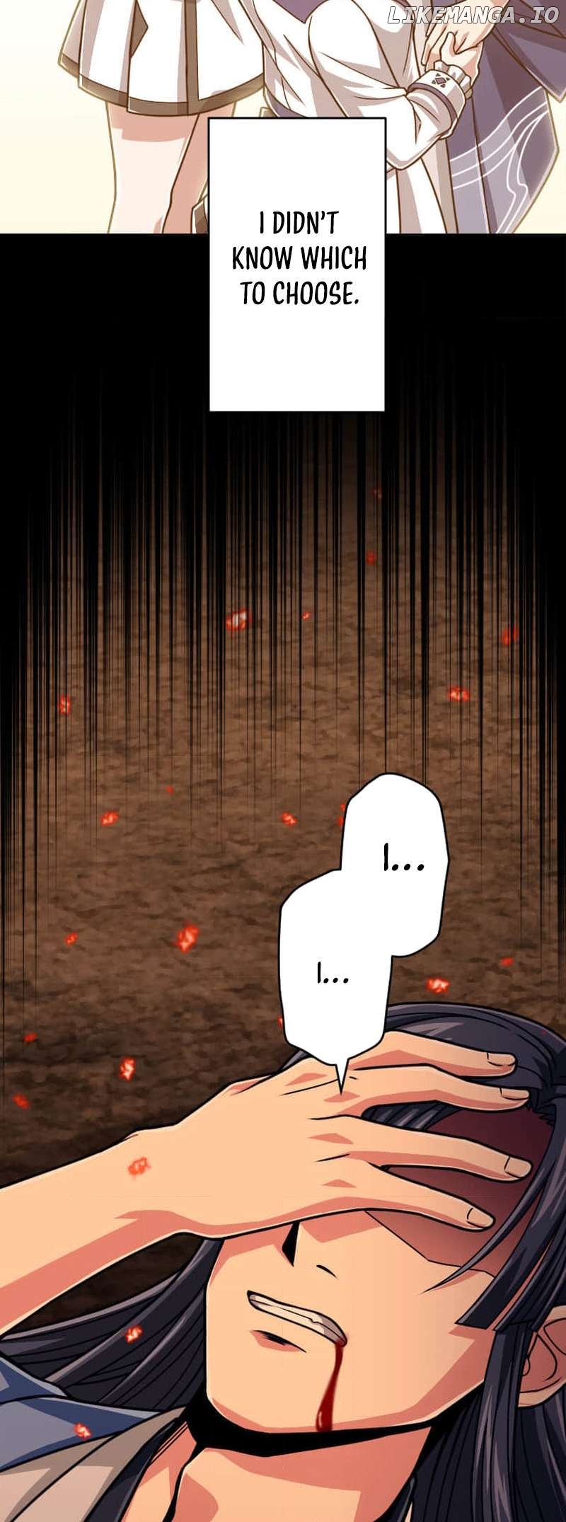 Magic Level 99990000 All-Attribute Great Sage Chapter 94 - page 62
