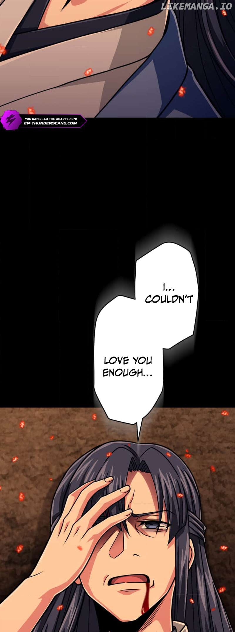 Magic Level 99990000 All-Attribute Great Sage Chapter 94 - page 63