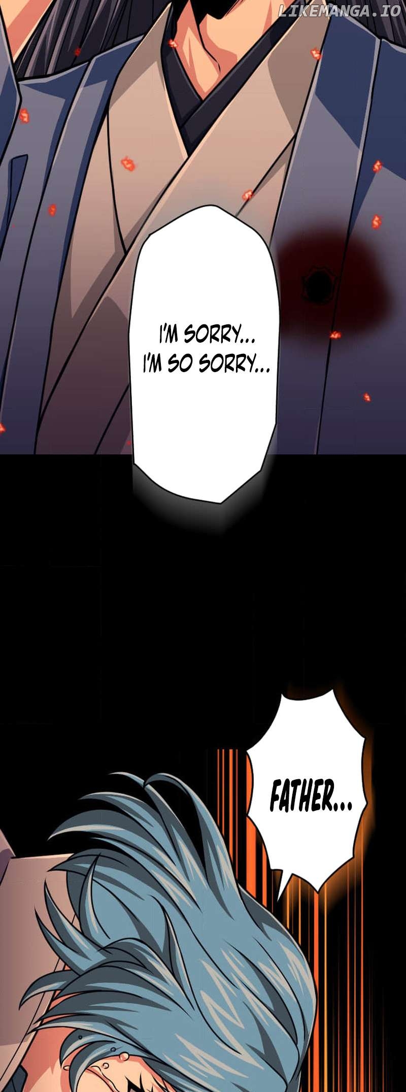 Magic Level 99990000 All-Attribute Great Sage Chapter 94 - page 64