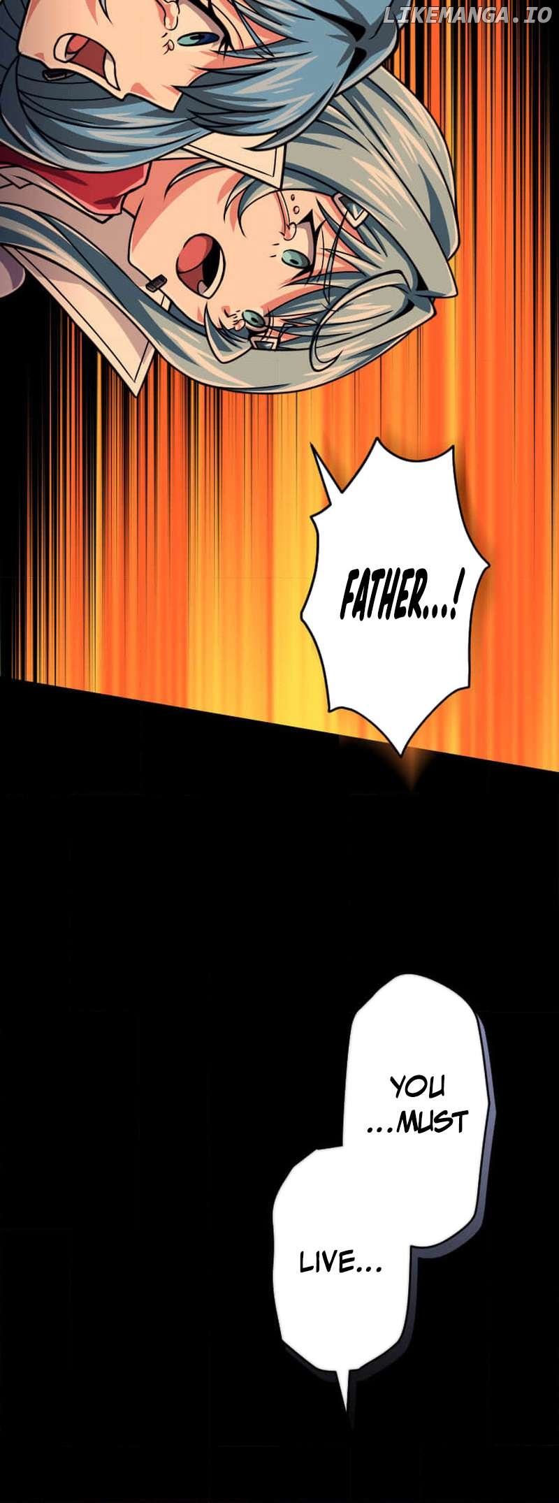 Magic Level 99990000 All-Attribute Great Sage Chapter 94 - page 65