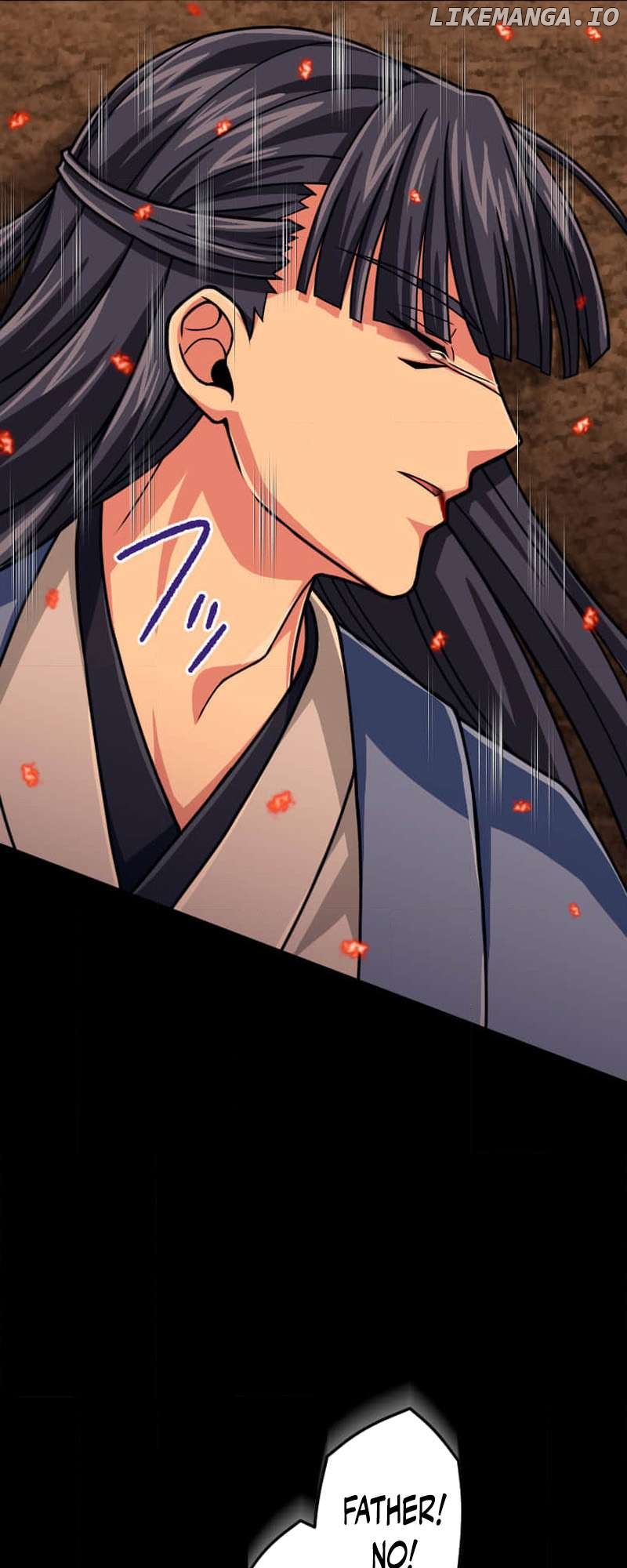 Magic Level 99990000 All-Attribute Great Sage Chapter 94 - page 66