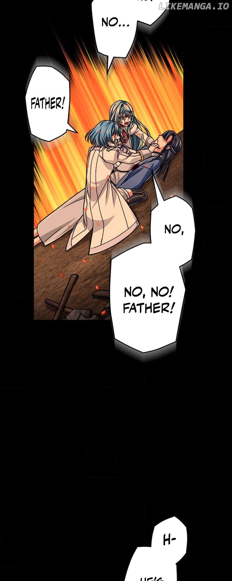Magic Level 99990000 All-Attribute Great Sage Chapter 94 - page 67